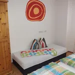 Eberharter Apartament Finkenberg
