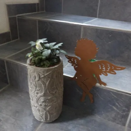 宜泊哈特公寓 *