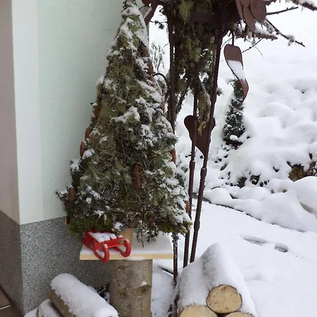 Apartman Eberharter *