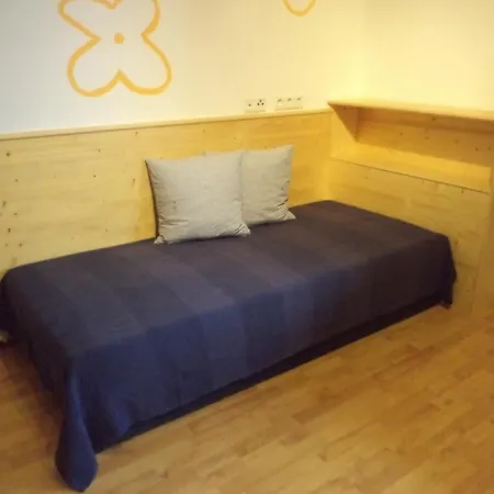 Apartament Eberharter