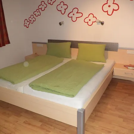 Eberharter * Finkenberg