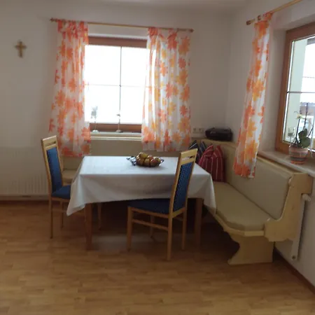 Eberharter Lejlighed