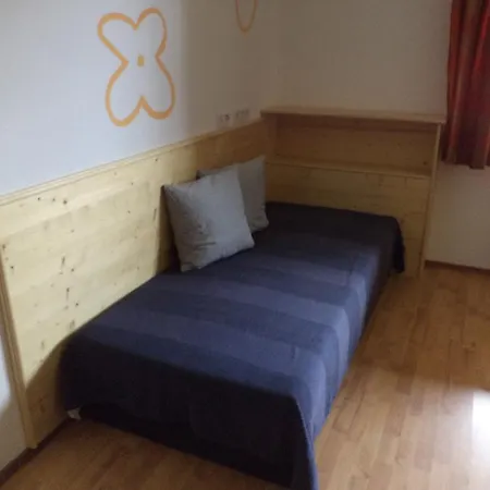 Eberharter * Finkenberg