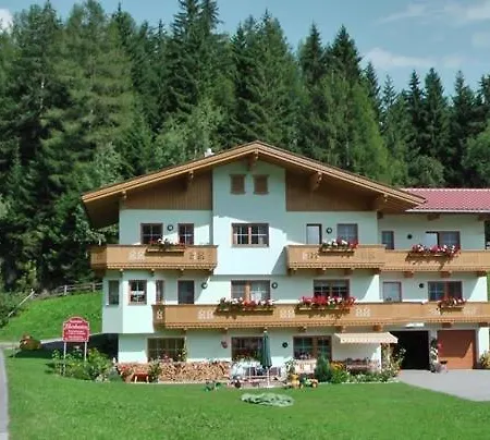 Eberharter Finkenberg