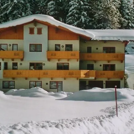 Eberharter Apartment