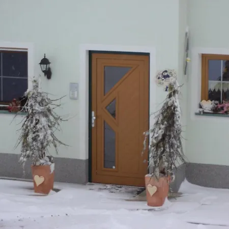 宜泊哈特公寓 公寓 弗林肯贝格