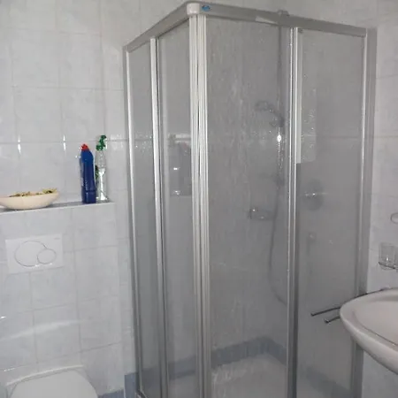 Eberharter Apartment