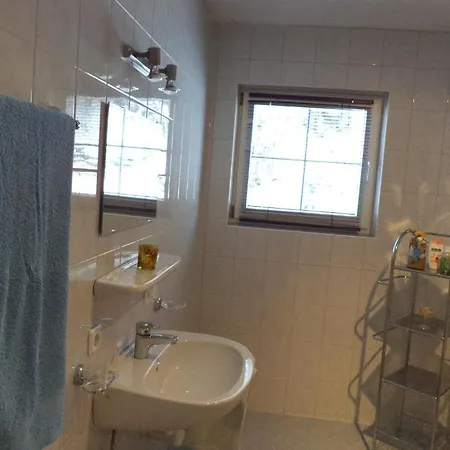 宜泊哈特公寓 公寓