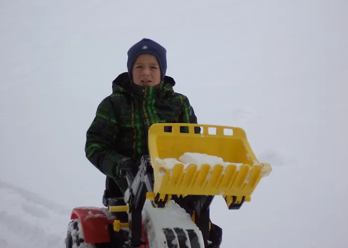 Eberharter فينكنبرغ