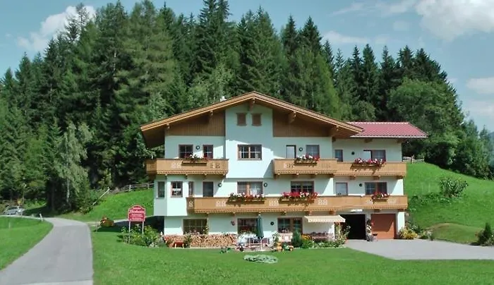 Eberharter فينكنبرغ