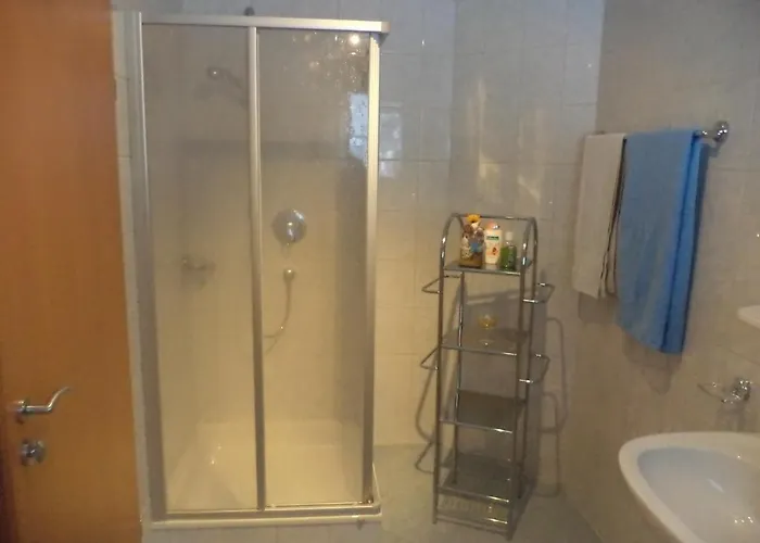 Διαμέρισμα Eberharter *