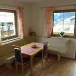 Eberharter Apartamento Finkenberg