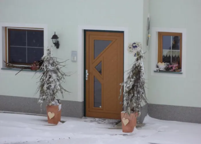 Eberharter Daire Finkenberg