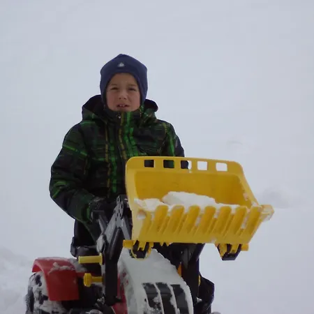 Eberharter Finkenberg