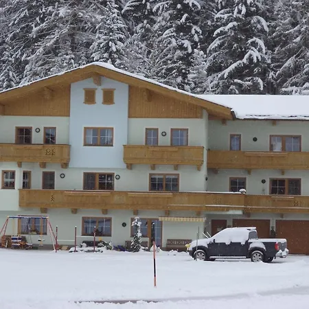 Eberharter Finkenberg