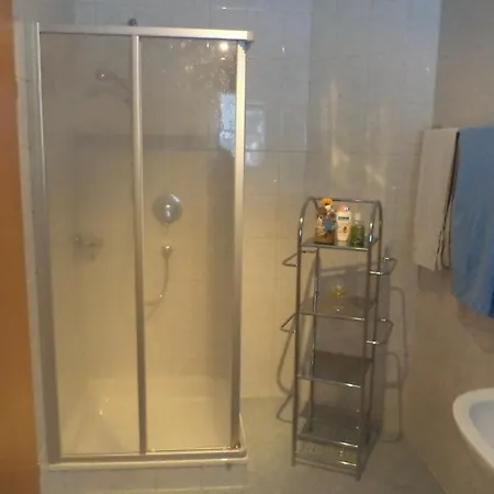 Apartment Eberharter *