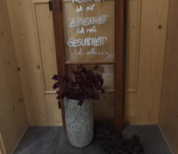 Eberharter Appartamento Finkenberg