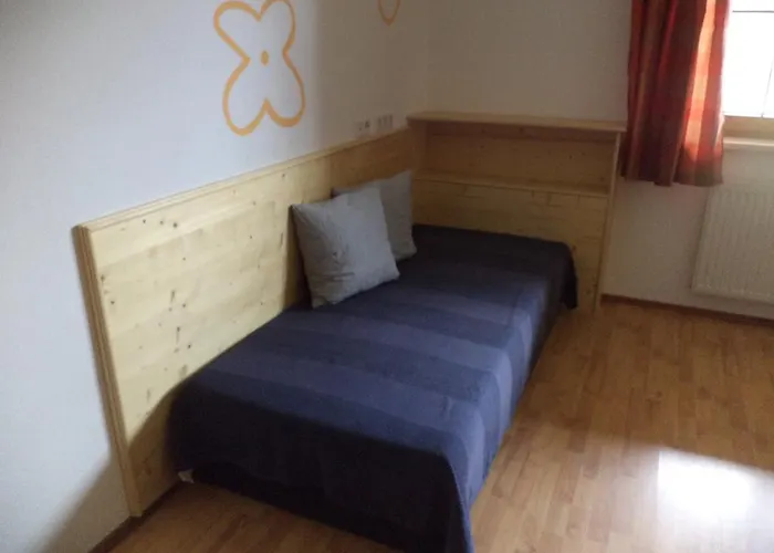 Eberharter * Finkenberg