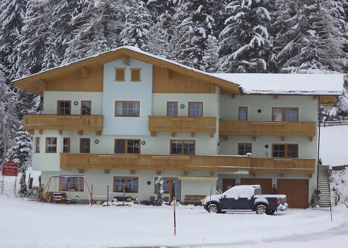 Eberharter Finkenberg