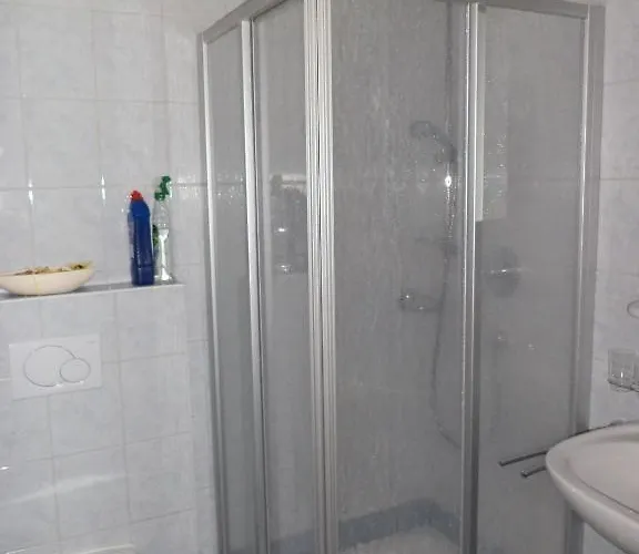 Eberharter Appartamento