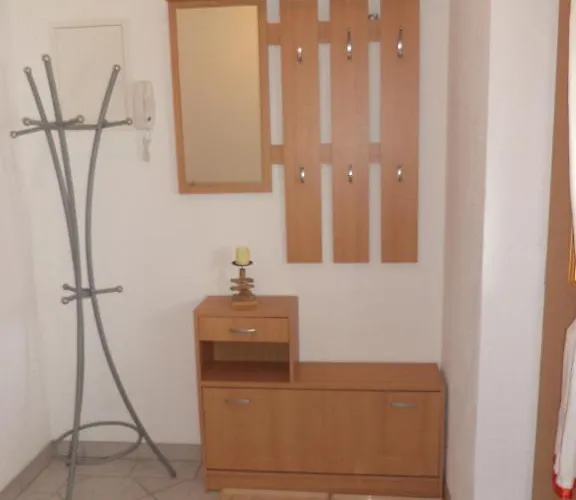 Eberharter Appartamento *